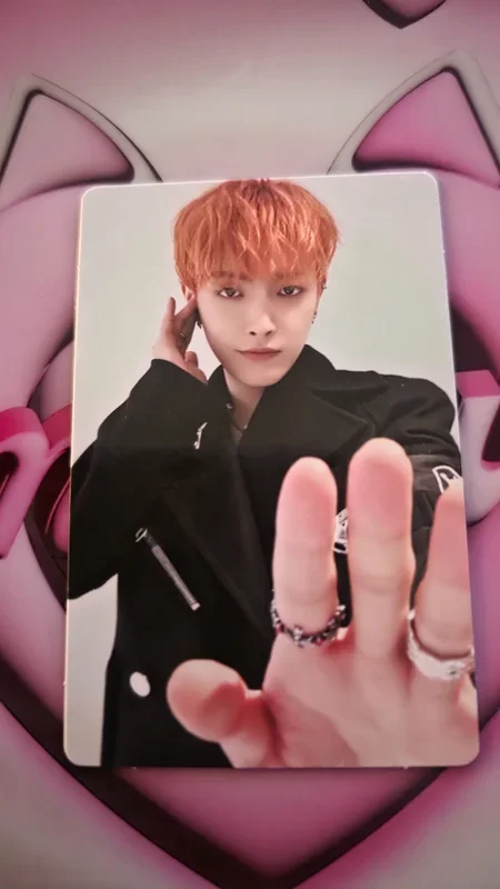 GOLDEN HOUR : Part.1 US Exclusive