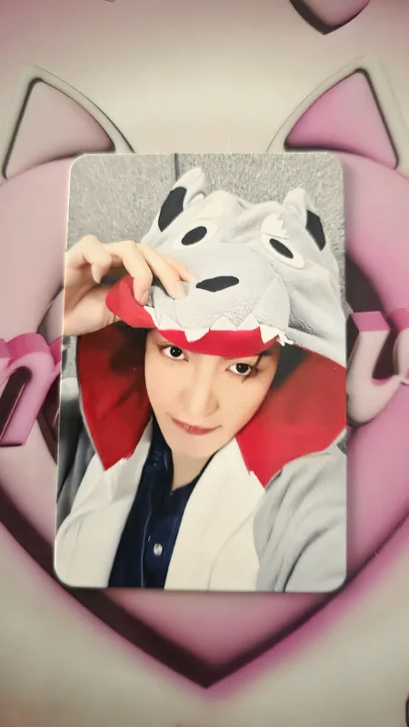 GOLDEN HOUR : Part.1 MAKESTAR