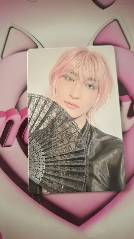 GOLDEN HOUR : Part.2 POCAALBUM ATEEZ OFFICIAL PLATFORM