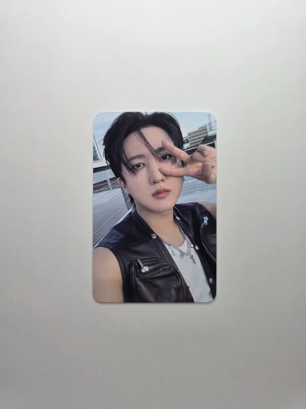 "KARMA" POP-UP Store Benefit Day 1