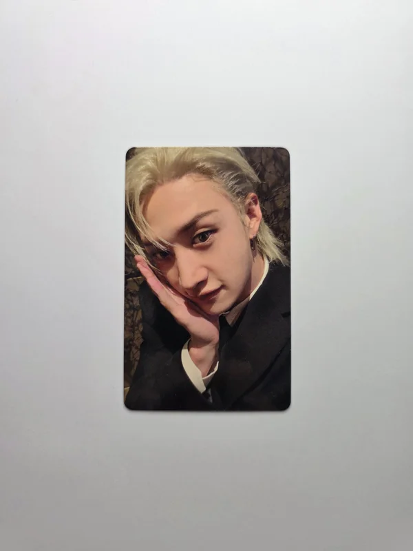 "KARMA" FANS SHOP Lucky Draw