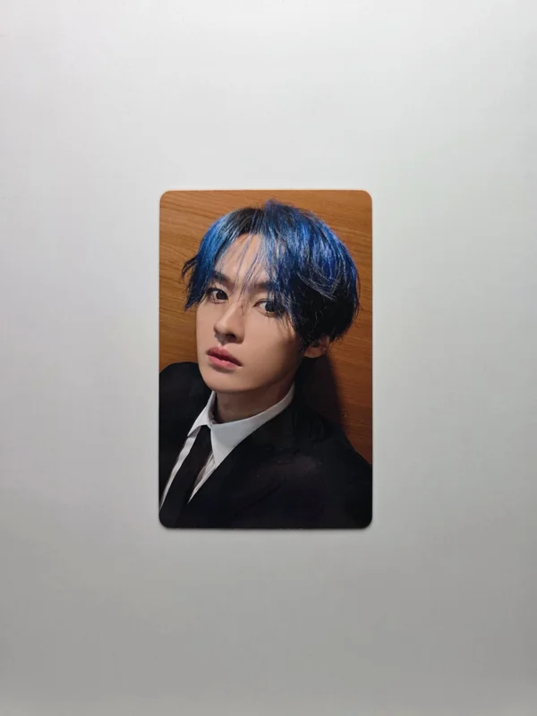 "KARMA" FANS SHOP Lucky Draw