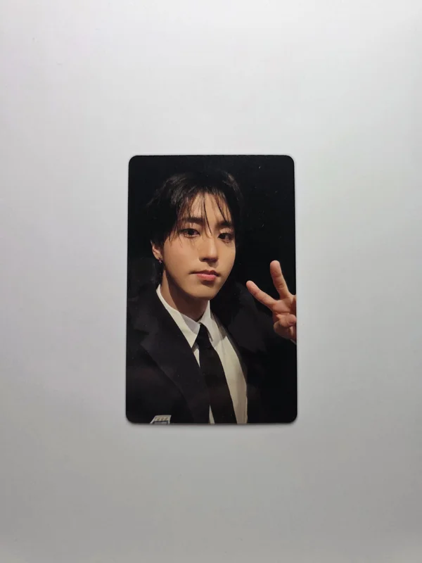 "KARMA" FANS SHOP Lucky Draw