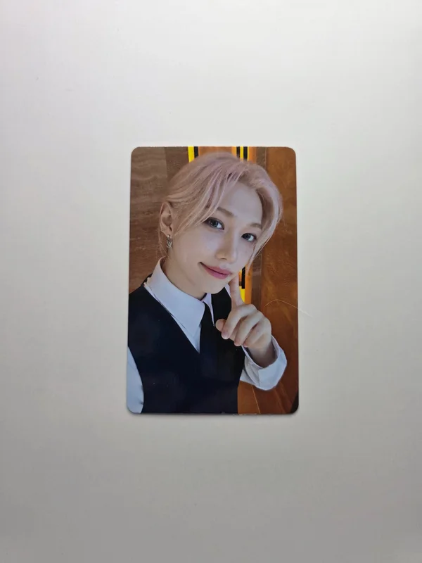 "KARMA" FANS SHOP Lucky Draw