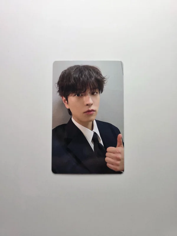 "KARMA" FANS SHOP Lucky Draw
