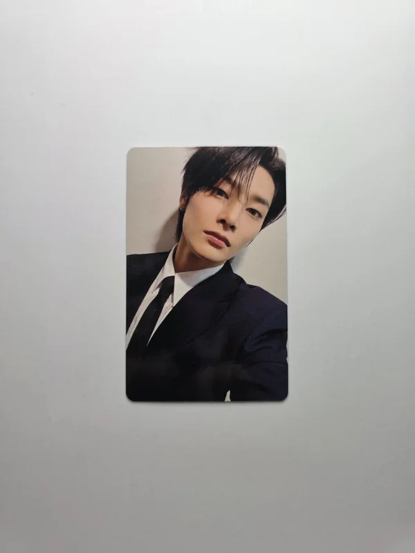 "KARMA" FANS SHOP Lucky Draw