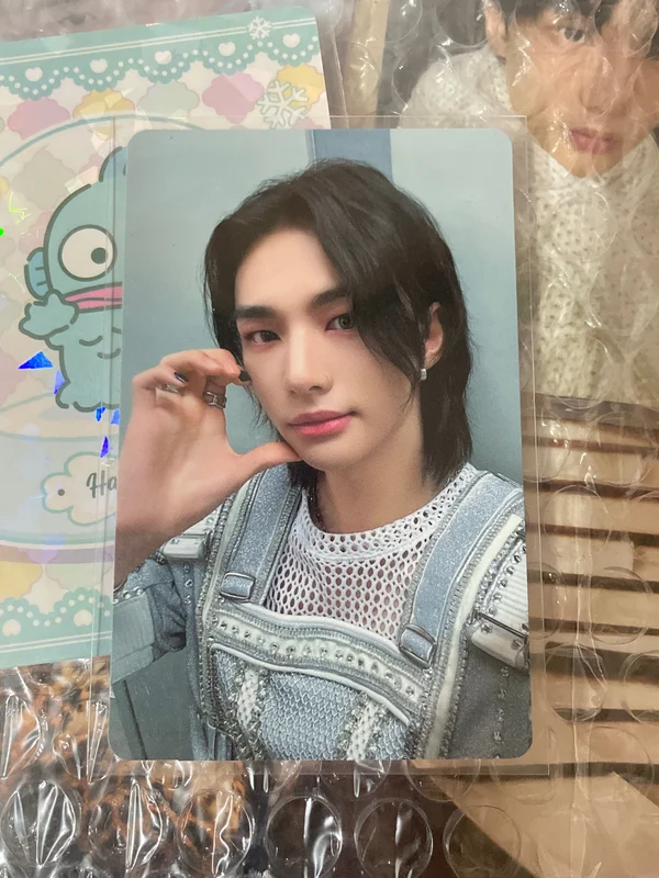 Stray Kids LIVE Blu-ray Stray Kids 5-STAR Dome Tour 2023 Limited Edition