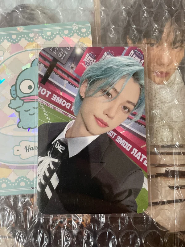 5-STAR DOME TOUR 2023 SEOUL SPECIAL (UNVEIL 13) SPECIAL GIFT EVENT