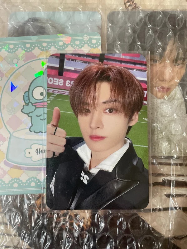 5-STAR DOME TOUR 2023 SEOUL SPECIAL (UNVEIL 13) SPECIAL GIFT EVENT