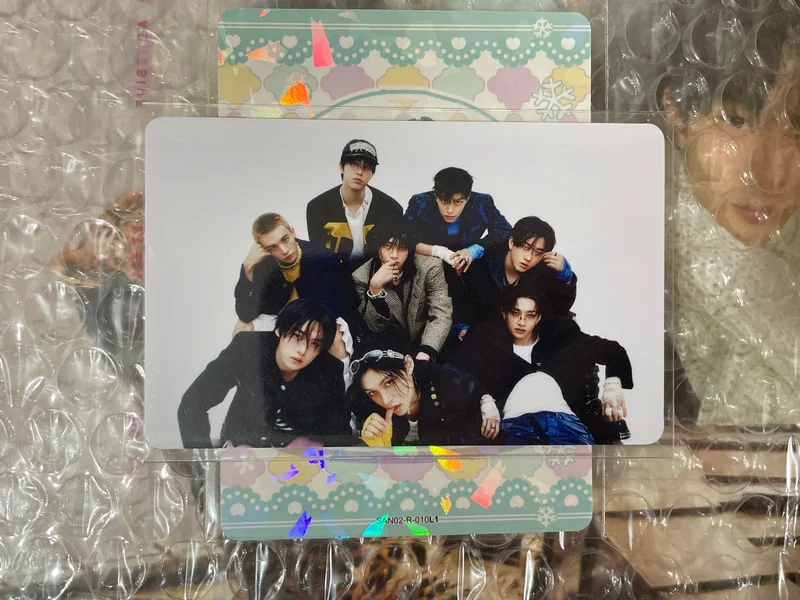 KARMA HMV LUCKY DRAW