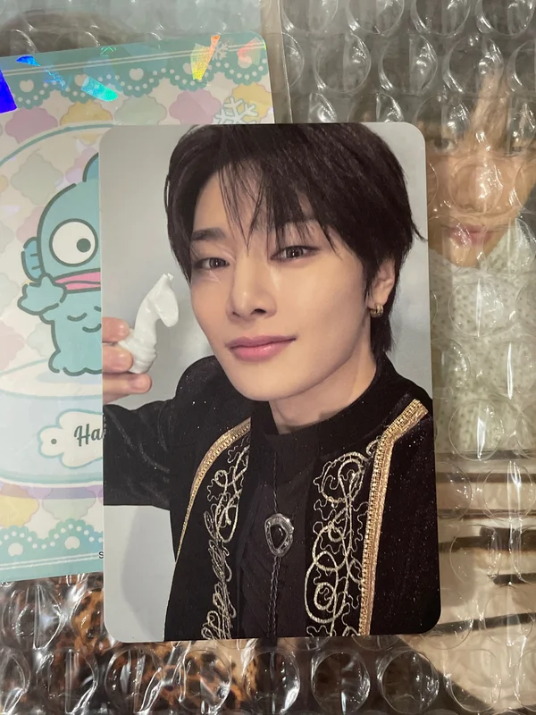 Stray Kids JAPAN SEASONS GREETINGS 2026 [FORCE]