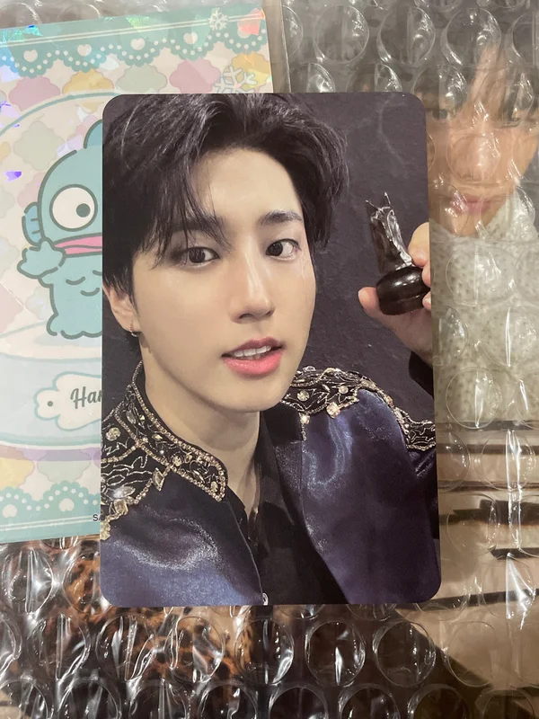 Stray Kids JAPAN SEASONS GREETINGS 2026 [FORCE]