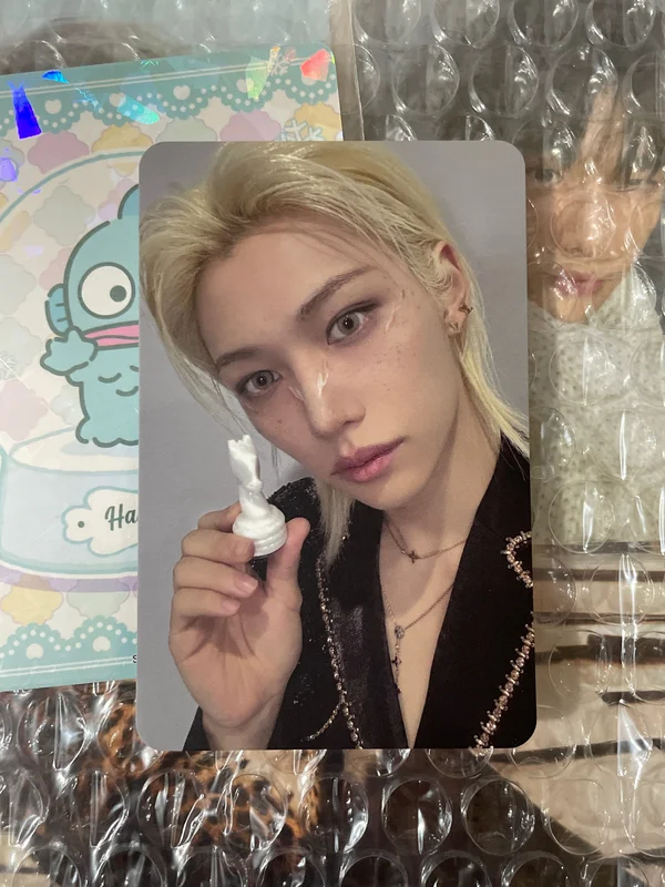 Stray Kids JAPAN SEASONS GREETINGS 2026 [FORCE]