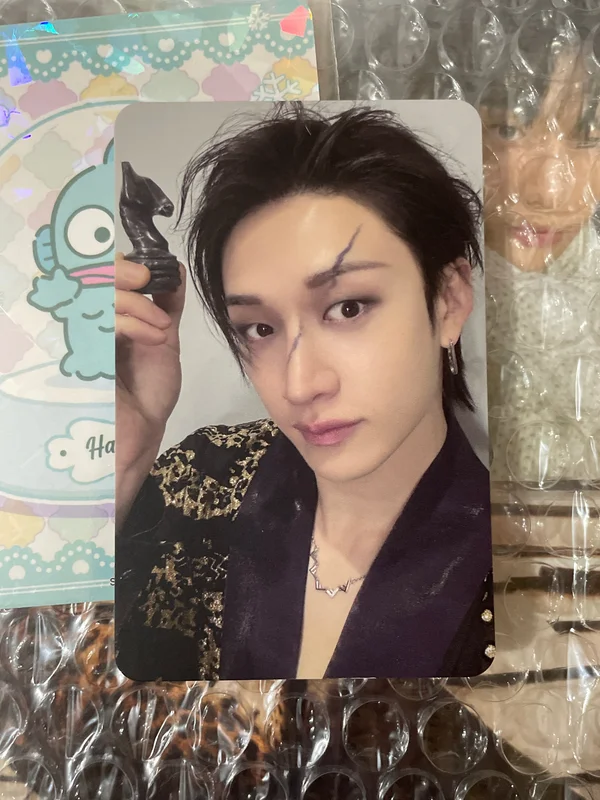 Stray Kids JAPAN SEASONS GREETINGS 2026 [FORCE]