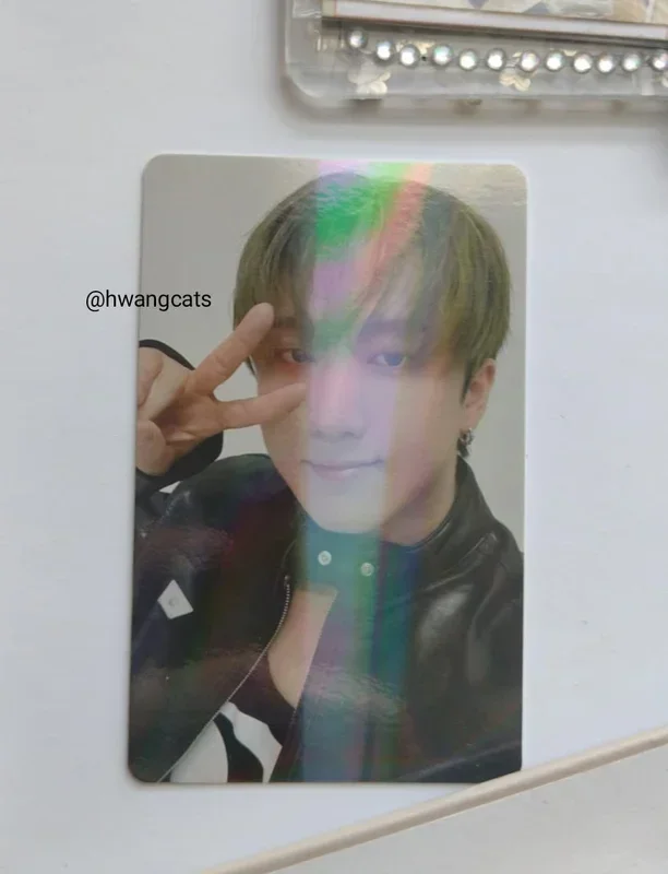 Changbin HOP HMV Special