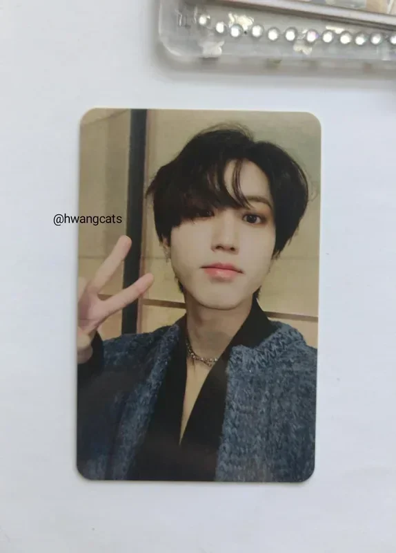 HAN (5-STAR) Double-Sided