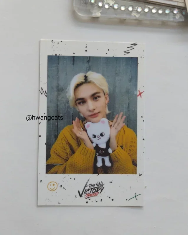 STRAY KIDS x SKZOO POP-UP STORE 'THE VICTORY'