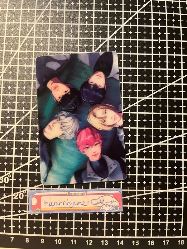 Caligo Pt.1 Fugitive Ver.