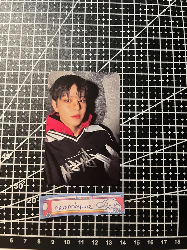 KARMA ACCORDION VER.