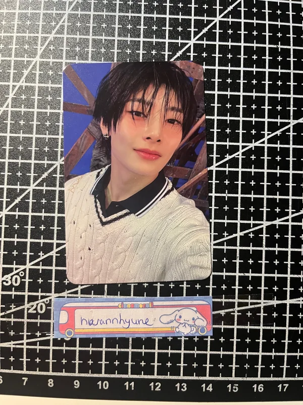 KARMA ACCORDION VER.