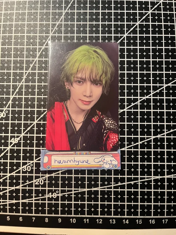 THE WORLD EP.FIN : WILL DIARY VER.