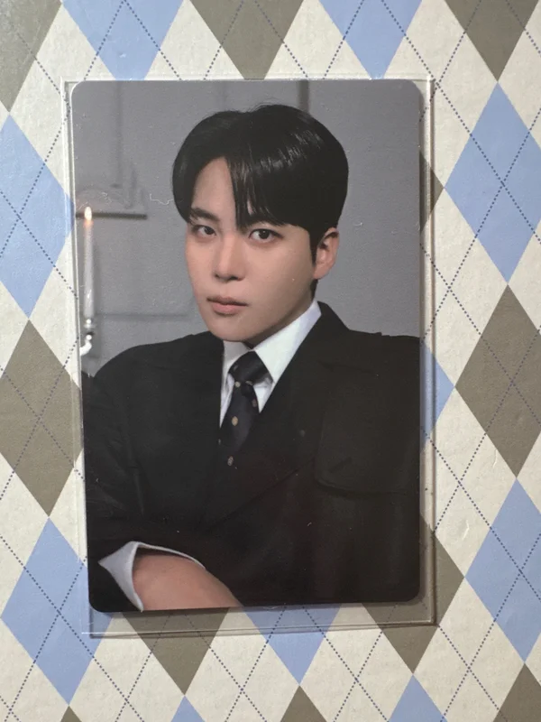 GOLDEN HOUR : Part.4 POCAALBUM VER. DIARY VER.