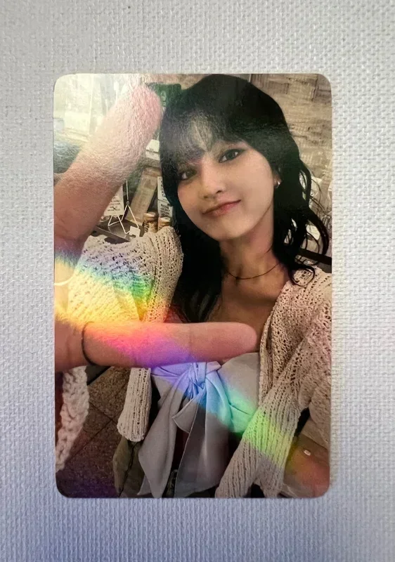 ZONE Digipack Ver. WITHMUU