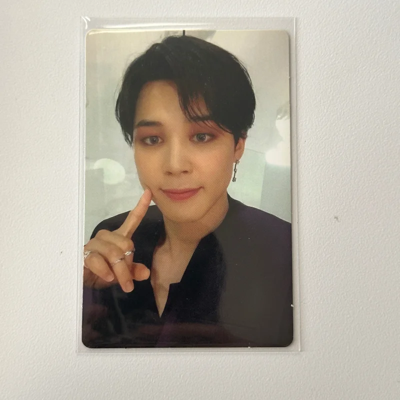 BTS MAP OF THE SOUL ON:E CONCEPT PHOTOBOOK CLUE VER.