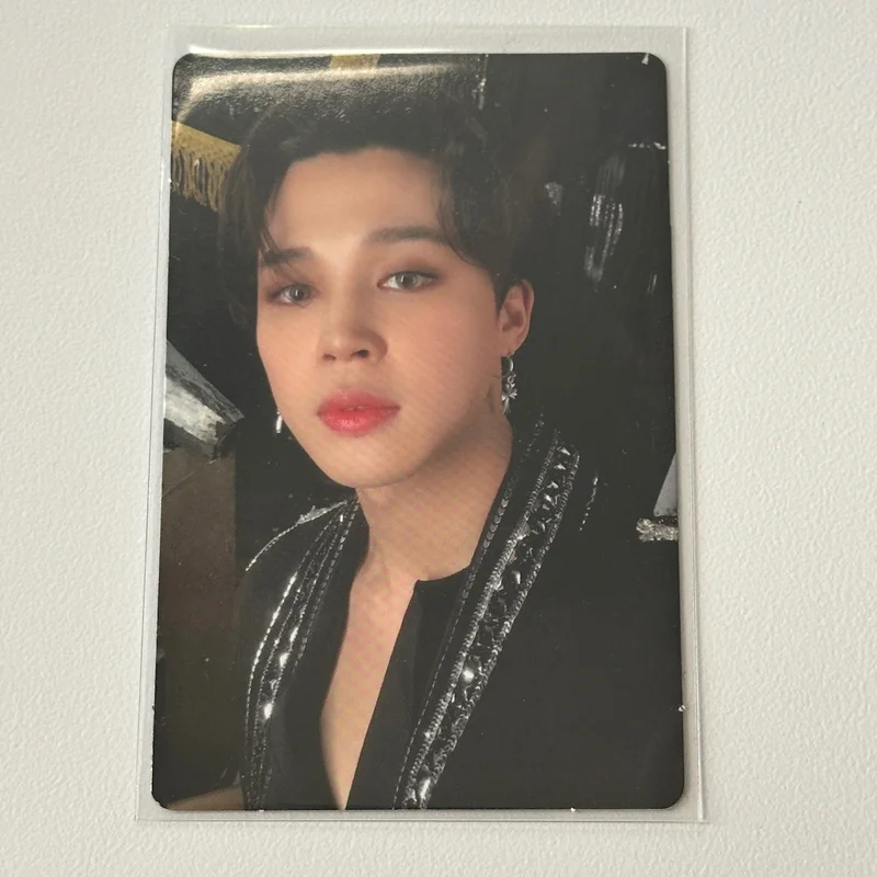 BTS MAP OF THE SOUL ON:E CONCEPT PHOTOBOOK ROUTE VER.