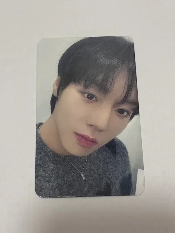 PARK JIHOON 25th BIRTHDAY CAFE for MAY