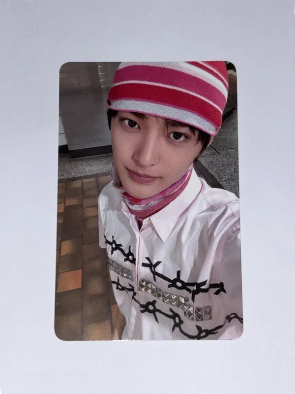 wts keonho broadcast mnet countdown bcpc what you want+go version