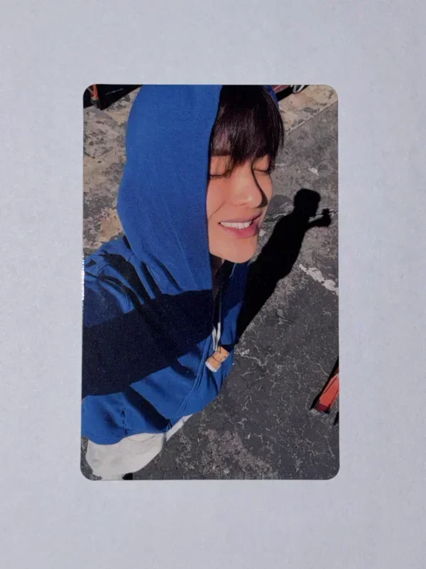 KEONHO GREENGREEN TOWER RECORDS
