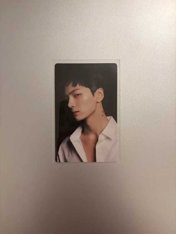 DARK BLOOD ENGENE ver.