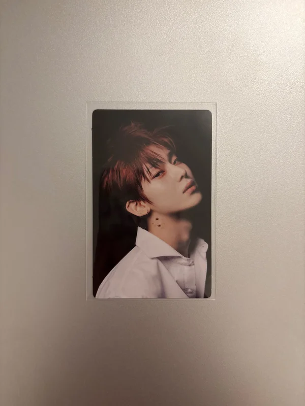 DARK BLOOD ENGENE ver.