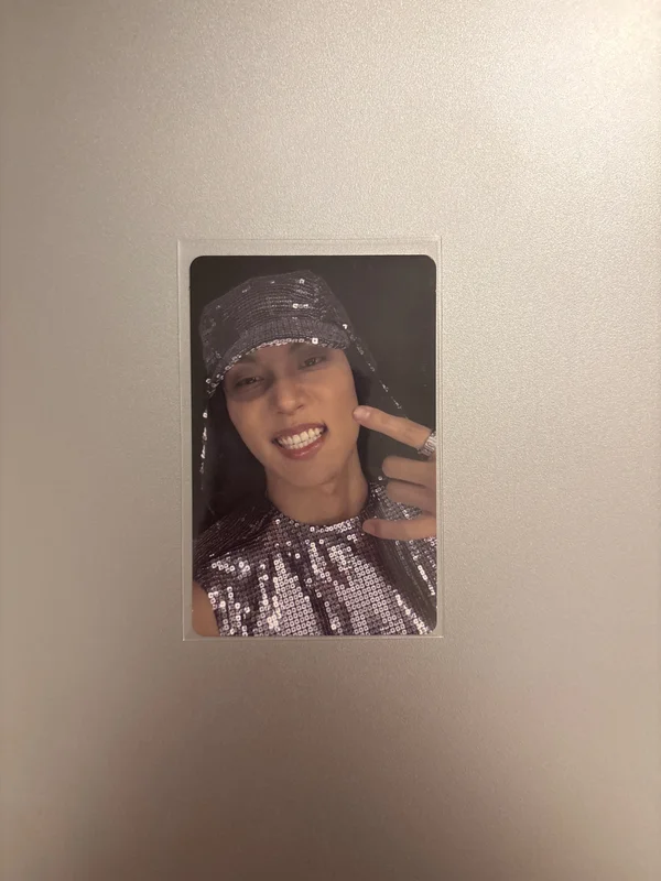 SHOT CALLERS Standard Ver.