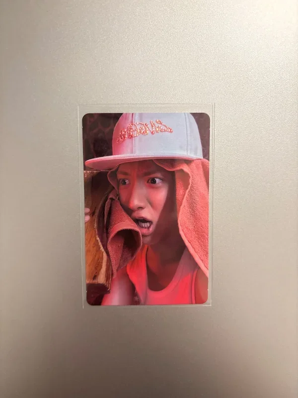 SHOT CALLERS Standard Ver.