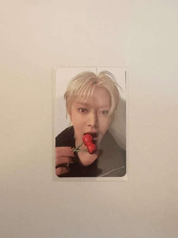 2023 PINK CHRISTMAS RANDOM PACK SPECIAL