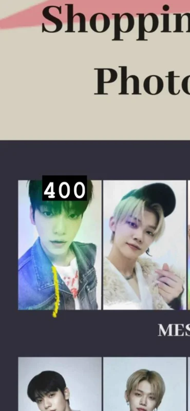 Soobin minisode 2: Thursday's Child Naver Shopping Live