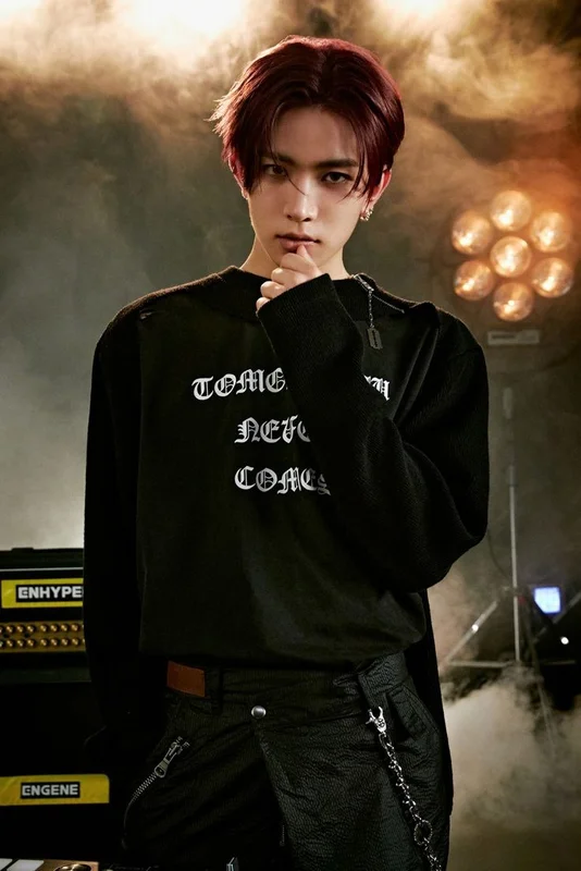 DESIRE : UNLEASH Weverse Albums ver.