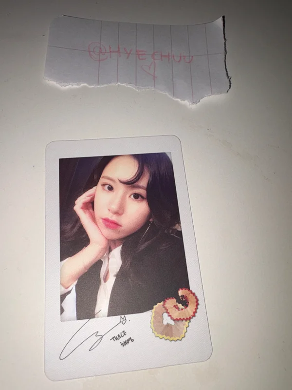 twicetagram