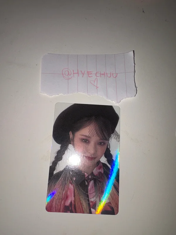 RETURN OF THE GIRL BIKER ver. FIRST PRESS ONLY