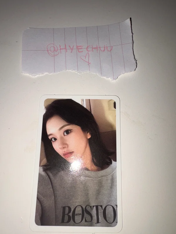 twicetagram