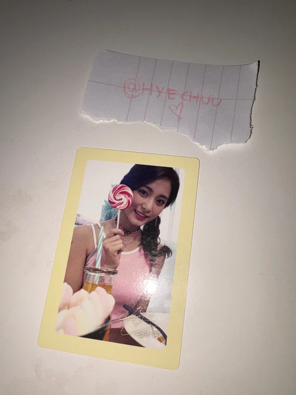 twicetagram PRE-ORDER