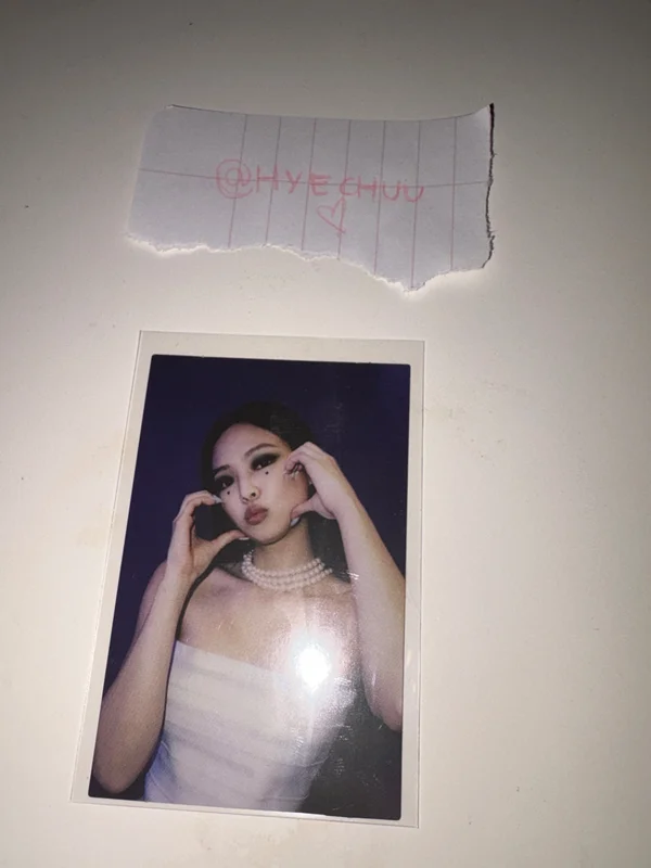 The Album