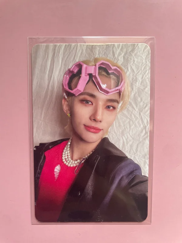 HYUNJIN ODDINARY