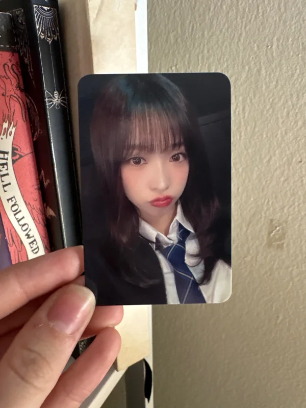 appendix: Of All We Have Lost NY MUSIC