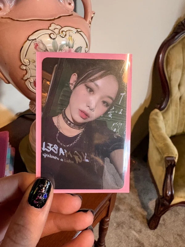 the Billage of perception: chapter two mane ver.