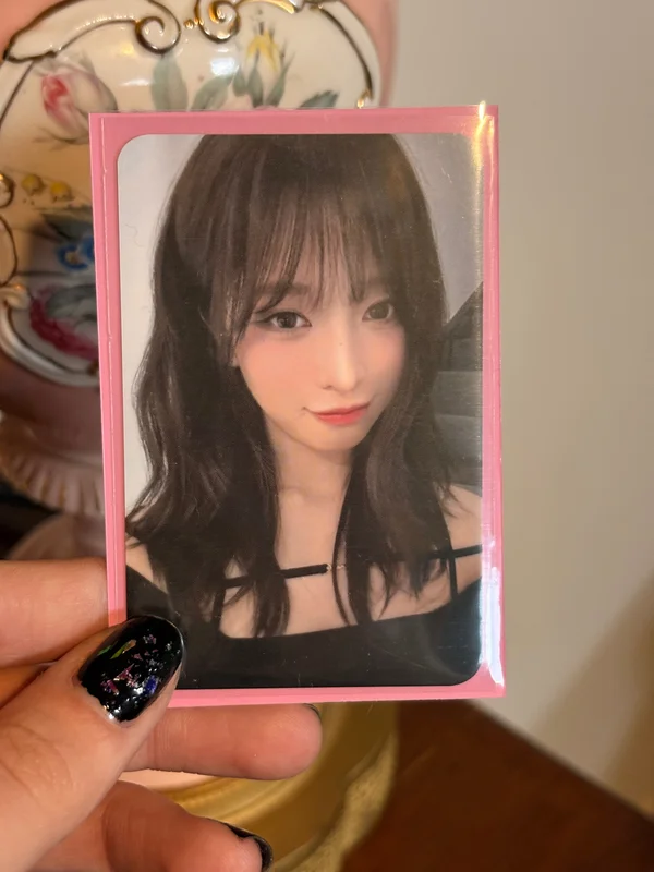 appendix: Of All We Have Lost Myself ver.