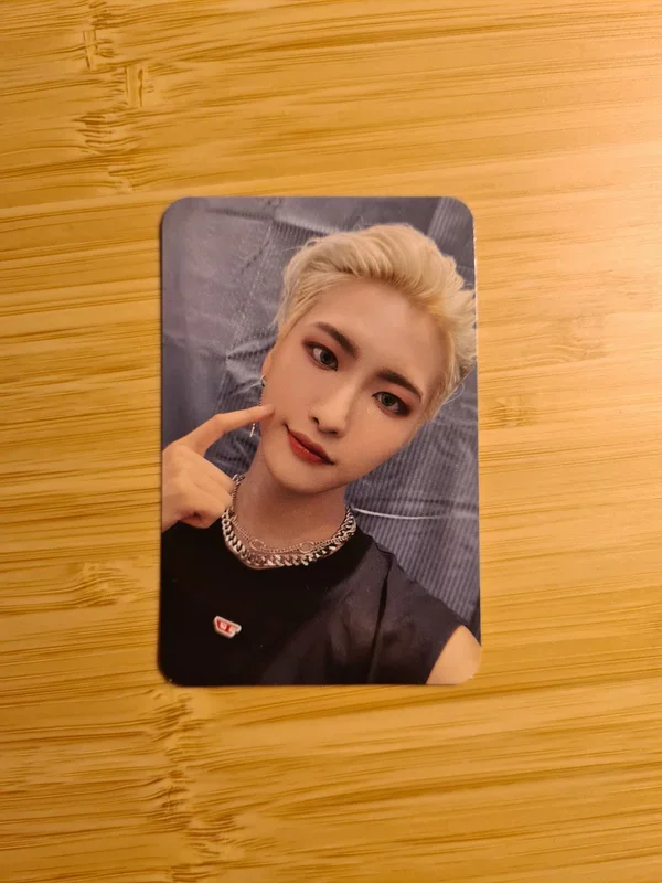 The world Ep1: Movement YES24