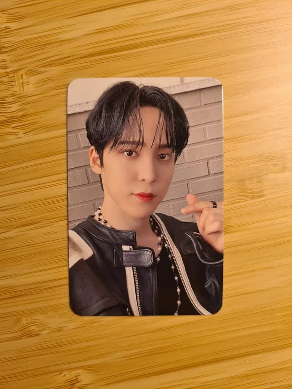 The World Ep.1: Movement APPLEMUSIC Yunho POB